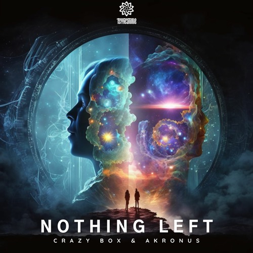 Crazy Box e Akronus - Nothing Left #freedownload