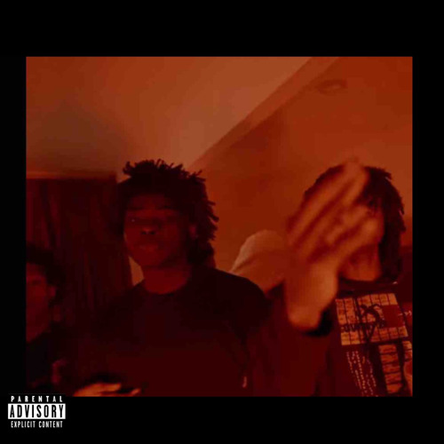 Die if u reachin (feat. Lotto8bg)