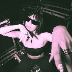 CELICE  @StereoXL // Club Lava