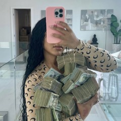 she jerked me for a Birkin  (cloudy morning)