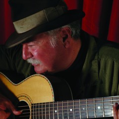 Traveling Blues at AudioVersity, May 8, 2024 (ep. 604)