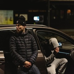 YUNG ADISZ X SCHAFTER X GOTTASTRAL - WWA NA KXKSIE (PROD. HESA)