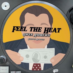 Feel The Heat (Extended Mix) - Andrews Dub