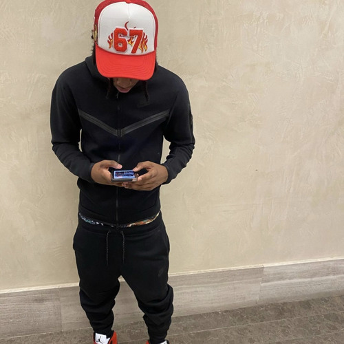 Rich Nunu X Rich Glizzy- Shh