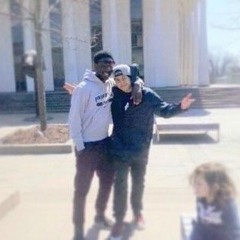 Spoken Word & Past Times