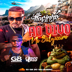 MC FLAVINHO DA 40 - AO VIVO NO SALGUEIRO 2025