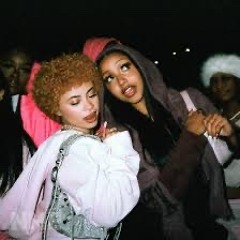 LilCanada_- liar rmx #JerseyClub