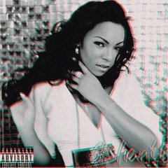 Aaliyah X Ashanti - If Your Girl Only Knew X Unfoolish (THE DELAY Remix)