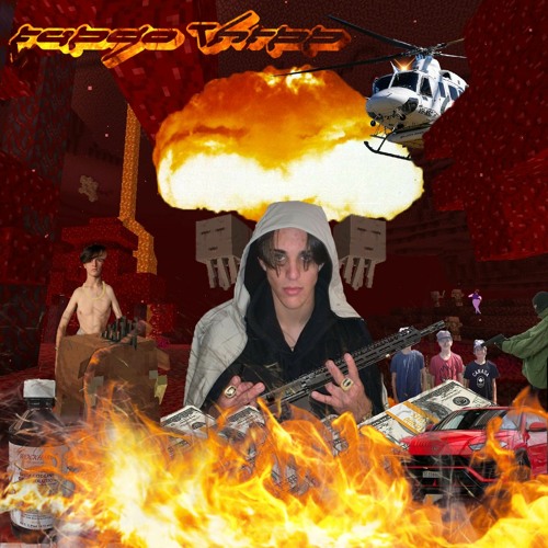 Stream Whats The Hype (finished) by Møraes Listen online for free on