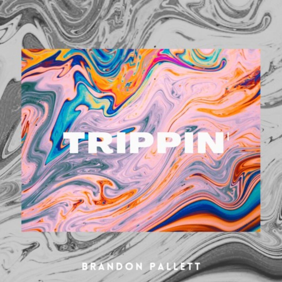 Tech House | BRANDON PALLETT – TRIPPIN *FREE DL*
