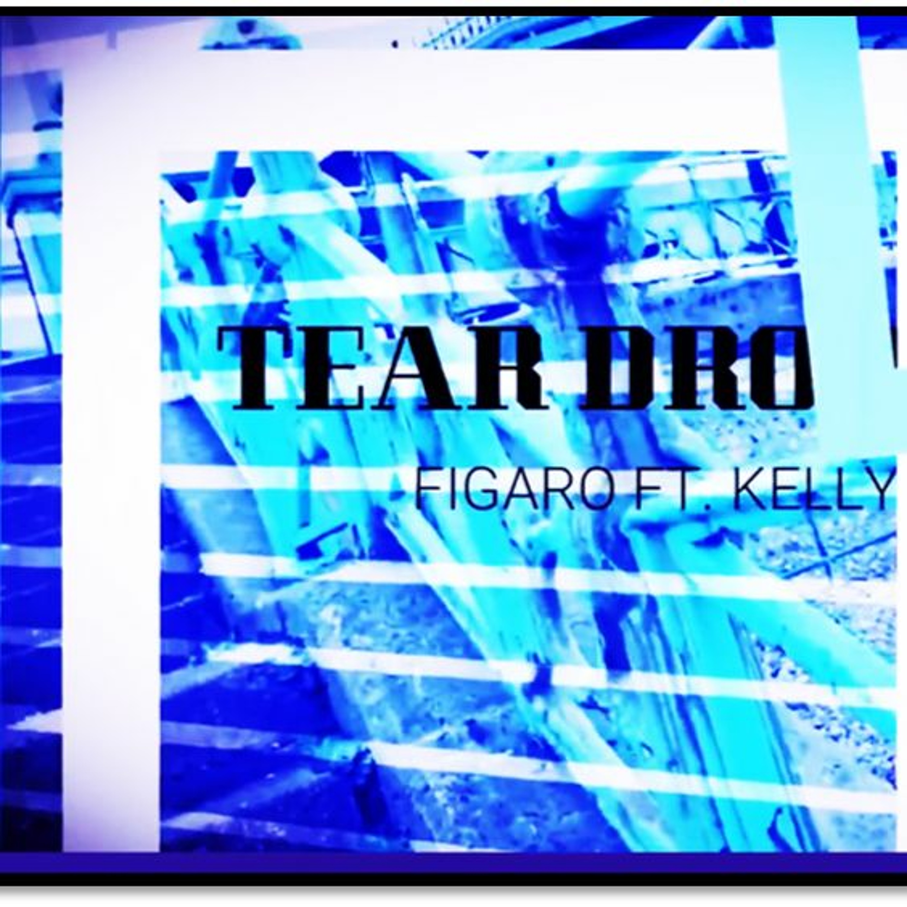 TEARS DROP FALL episode artwork