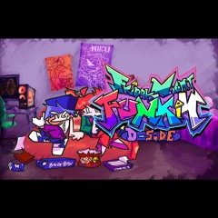 FNF D-Sides