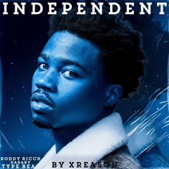 "Independent" — Roddy Ricch x DaBaby Type Beat [Buy 2 Get 4 Free]