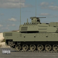 DuckFamBoe - Ready4War (prod. Sheer Stilz)