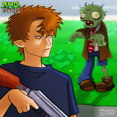 PLANTS VS ZOMBIES