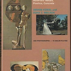 [Get] EBOOK EPUB KINDLE PDF Sculpture Casting; Mold Techniques and Materials, Metals,