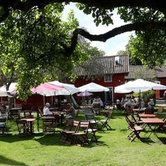 9. Västra Långgatan 40: The Tannery (Garvaregården)