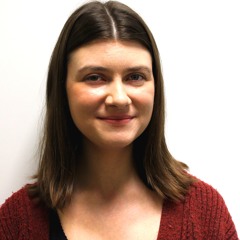 Heledd C Evans - Nobody Lives Here