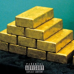 Gold Bricks (Opposite)
