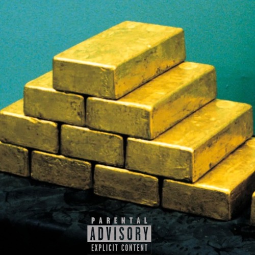 Gold Bricks (Opposite)