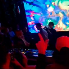 ALEX LAUTER B2B XILLA | BAUHAUS HOUSTON | SALVATORE GANACCI OPENING SET