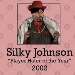 Player Hatin'