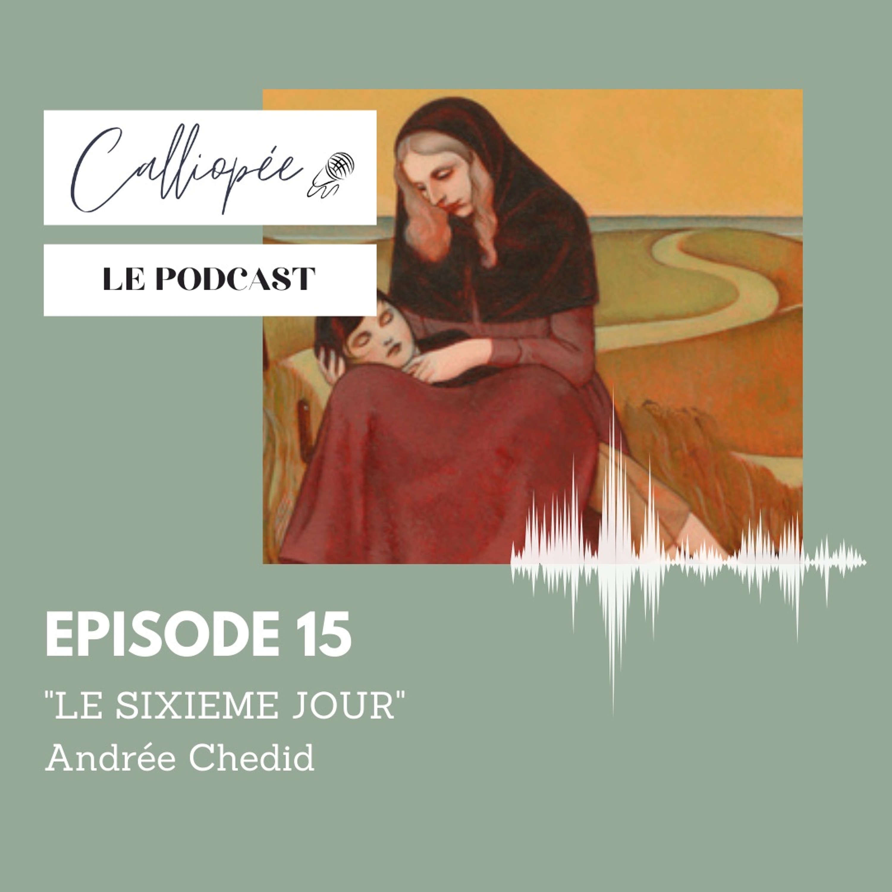 Calliopée - Le Podcast