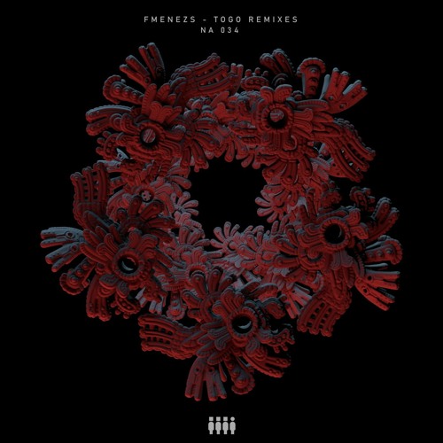 PREMIERE: FMENEZS - Terena (Felipe Novaes Remix) [Not Another]