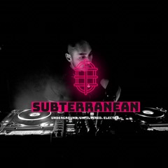 Brutuzz @ Subterranean - Outpoet, Heerlen (1st of November 2025)