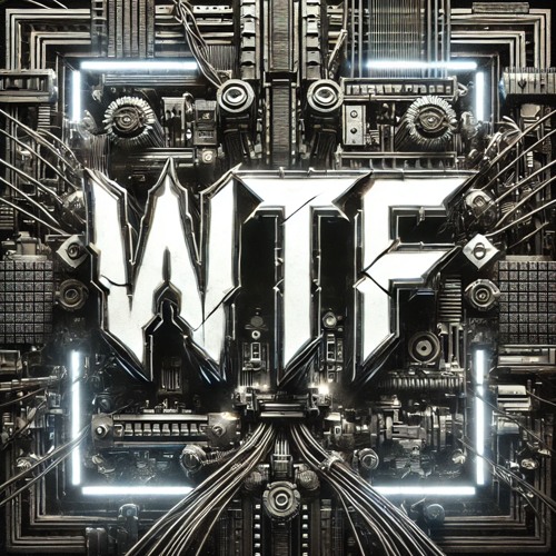 BAUZADUBZ - WTF! [FREE DL]