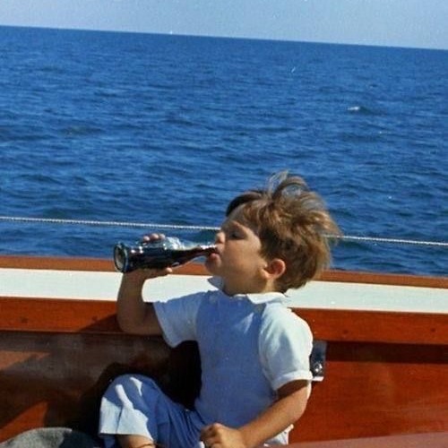 Kino - Pack of Cigarettes (outro | slowed)