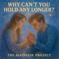 Why Can't You Hold Any Longer?