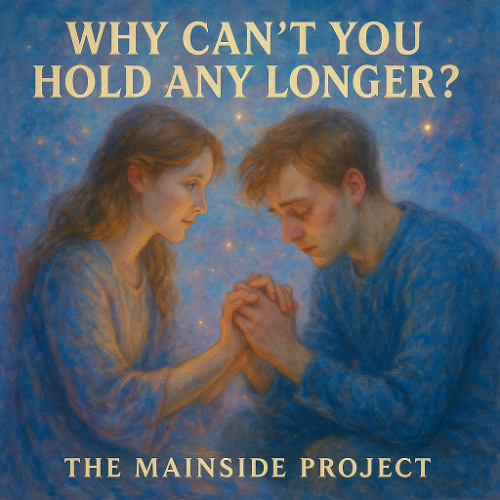 Why Can't You Hold Any Longer?