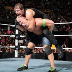 17. Rear Naked Choke (Street Hop Freestyle)