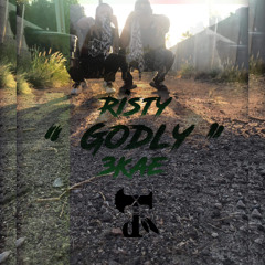 Godly ft. 3Kae (prod. Lucas Quinn)