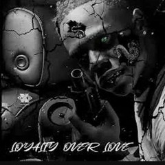 WncWhopBezzy - Loyalty Over Love