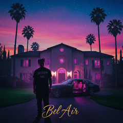 Juice Wrld - Bel Air v1.0.mp3