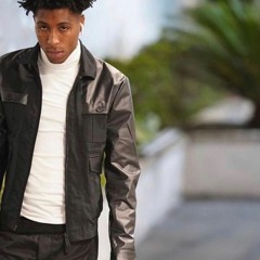NBA YOUNGBOY- Carry On (CDQ)