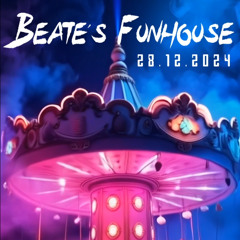 @Beate's Funhouse 28-12-2024