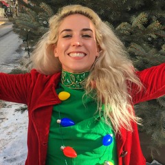 a very BEATRIXX holiday mix <3