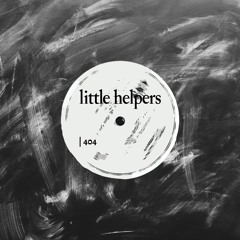 Victor Haon - Little Helper 404-3