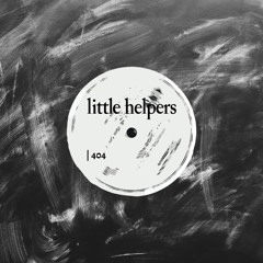 Victor Haon - Little Helper 404-2