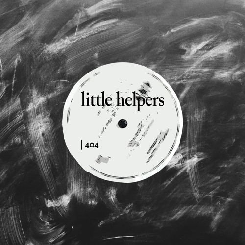 Victor Haon - Little Helper 404-4