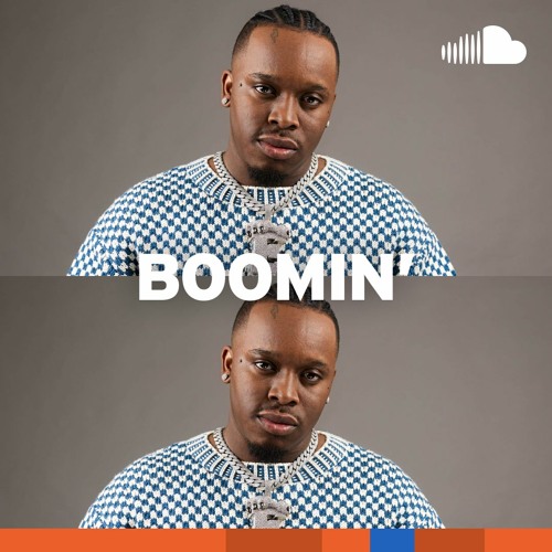 Feel-Good Hip-Hop: Boomin'