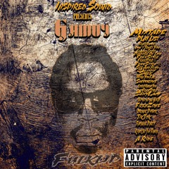 Gawvy - Mixtape - Fulklip " To Di Fullest Point"