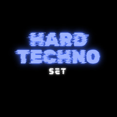 HARD TECHNO SET (SIKOTI,OMAKS,HOLY PRIEST,ECZODIA,MAHTAL)