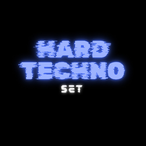 HARD TECHNO SET (SIKOTI,OMAKS,HOLY PRIEST,ECZODIA,MAHTAL)