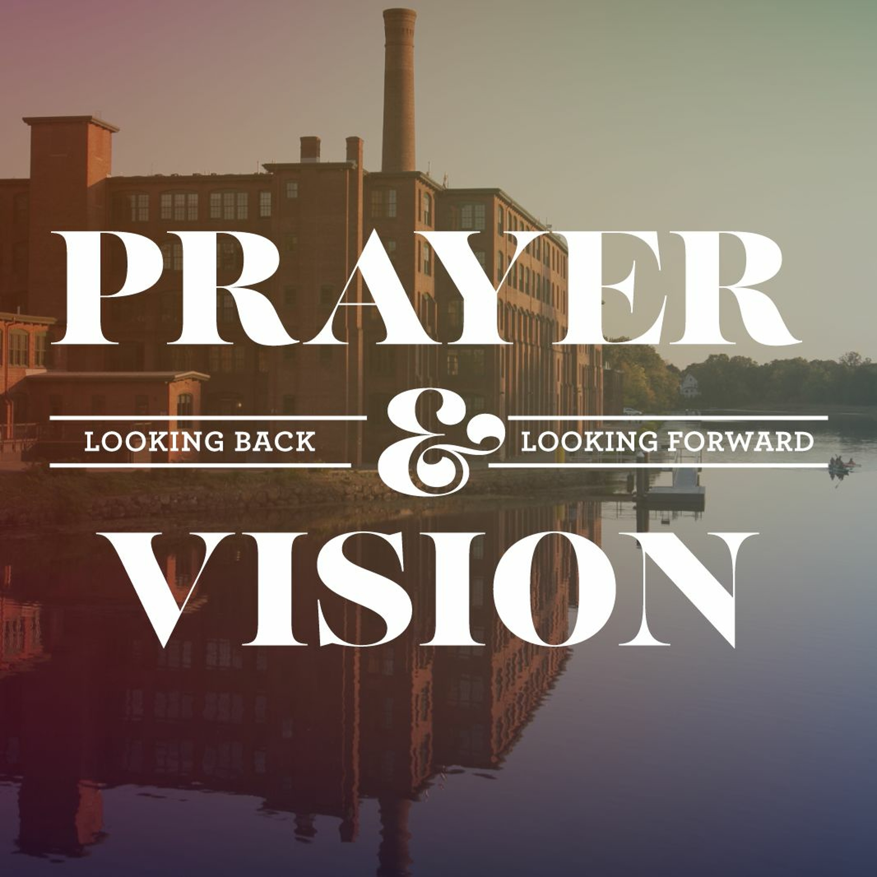 Sermons from Seven Mile Road Church in Waltham