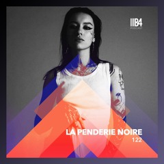 LA PENDERIE NOIRE. B4Podcast 122