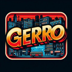 GERRO - WHAT IS COOL (2022)